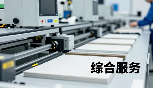 商用冷水机组