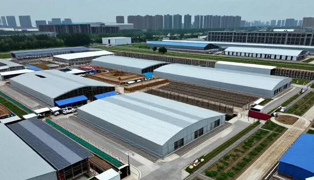 工业制冷机组工程配套：土建施工客户关心的问题